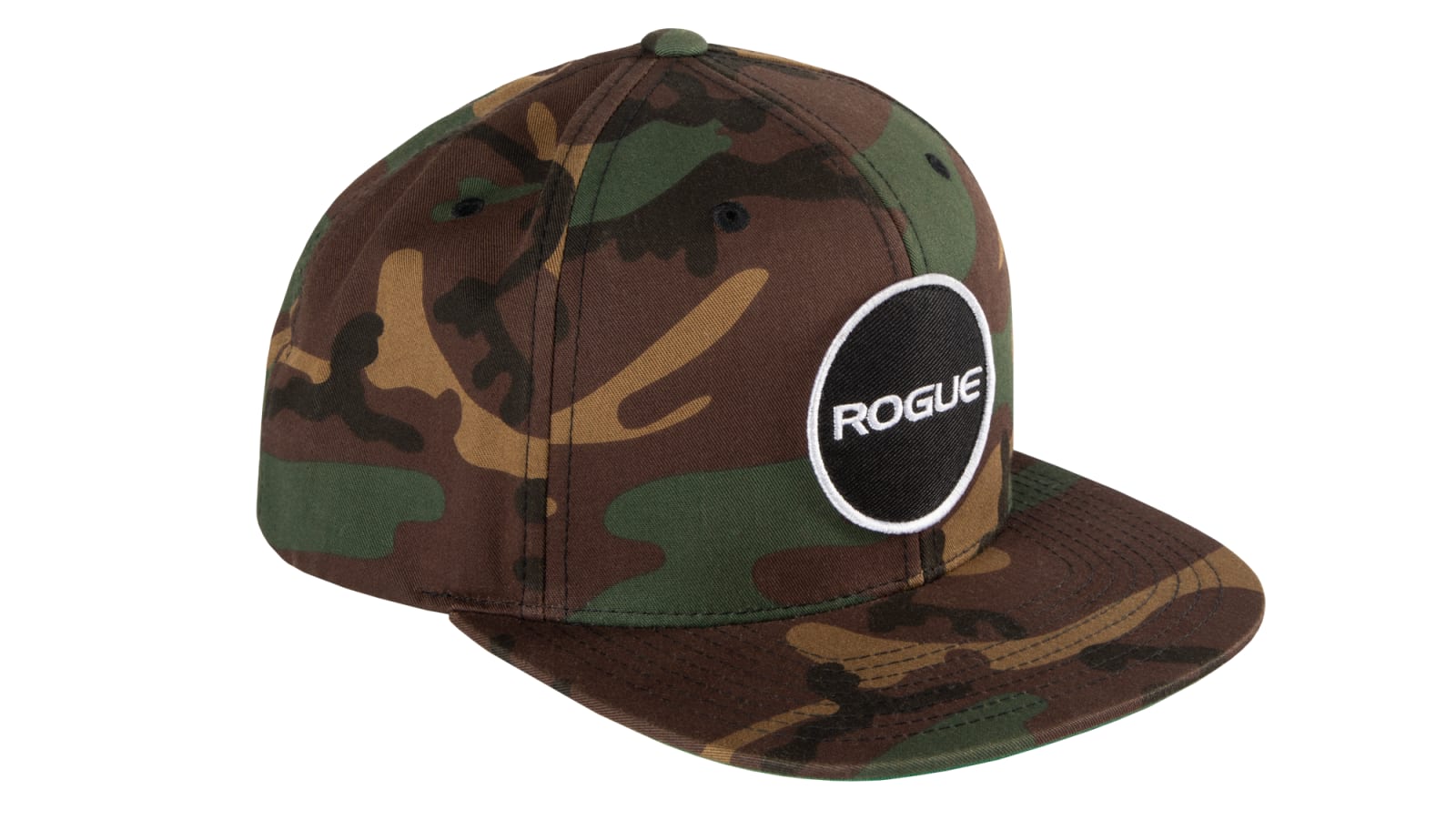 Camouflage snapback hat sales